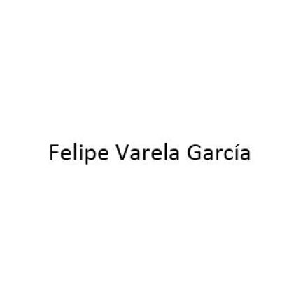 Logotyp från Felipe Varela García