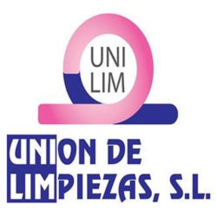 Logo da UNILIM-Unión de Limpiezas