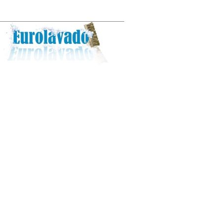 Logo de Eurolavado