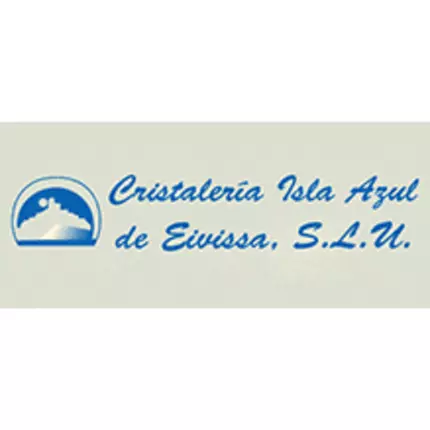 Logo von Cristaleria Isla Azul