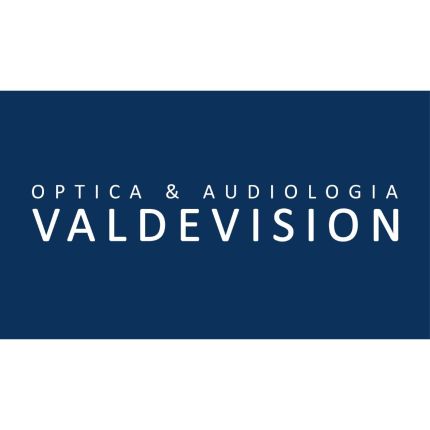 Logo fra Óptica & Audiología Valdevisión