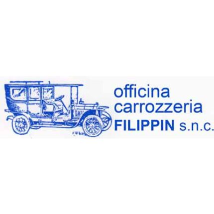 Logotyp från Officina Carrozzeria Filippin
