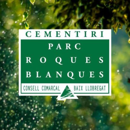 Logotipo de Cementiri Comarcal Roques Blanques