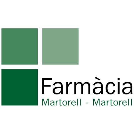 Logo from Farmàcia Martorell