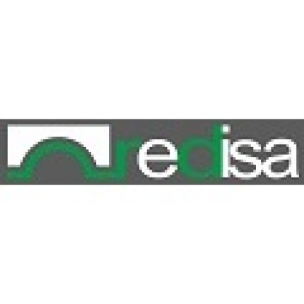 Logotipo de Redisa