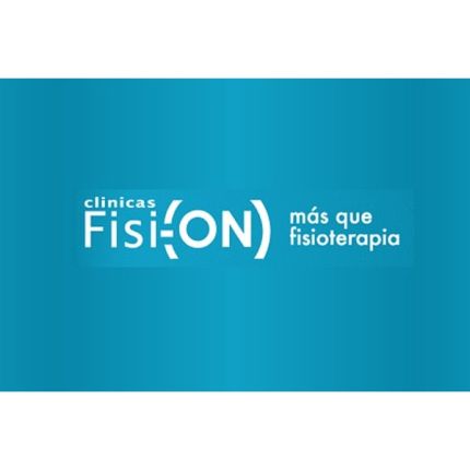 Logótipo de IMC Fisi-on