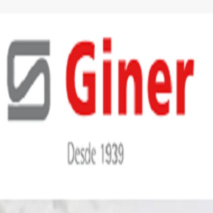 Logo de Buenaventura Giner