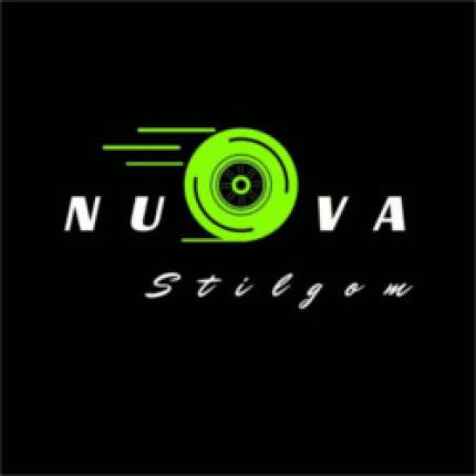 Logo from Nuova Stilgom