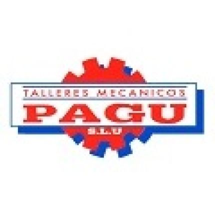 Logo van Talleres Mecánicos Pagu S.L.