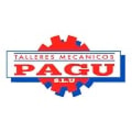 Logo od Talleres Mecánicos Pagu S.L.