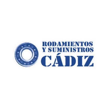 Logo od Rodamientos Y Suministros Cádiz