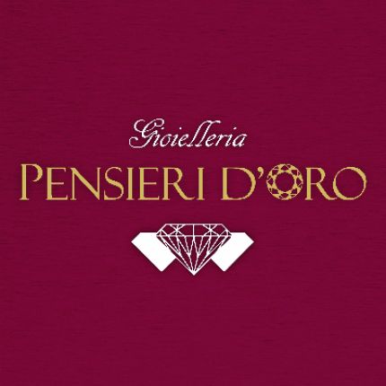 Logo od Compro Oro - Gioielleria Pensieri D'Oro