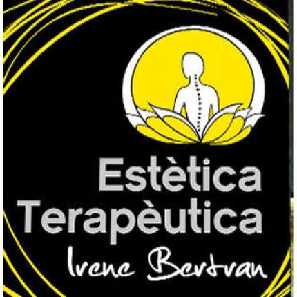 Logotyp från Centre Estética Terapèutica Irene Bertran