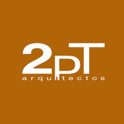 Logo da 2PT Arquitectos