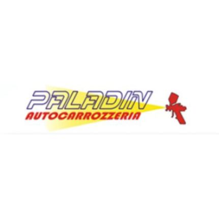 Logo from Autocarrozzeria Paladin