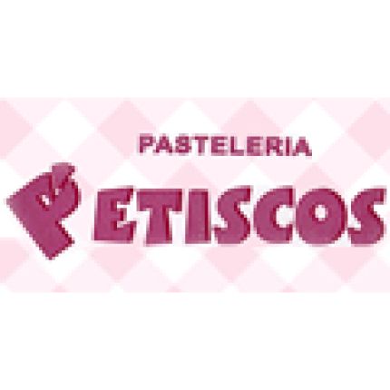 Logotipo de Pastelería Petiscos