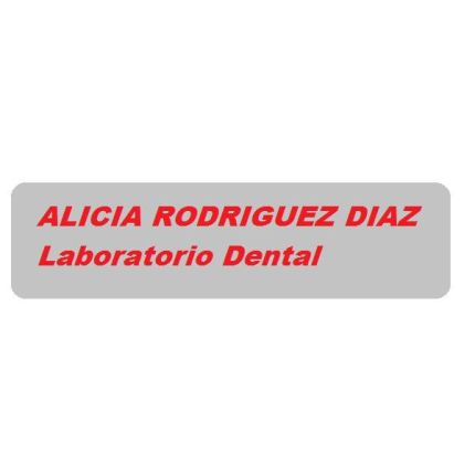 Logotipo de Alicia Rodríguez  - Laboratorio Dental