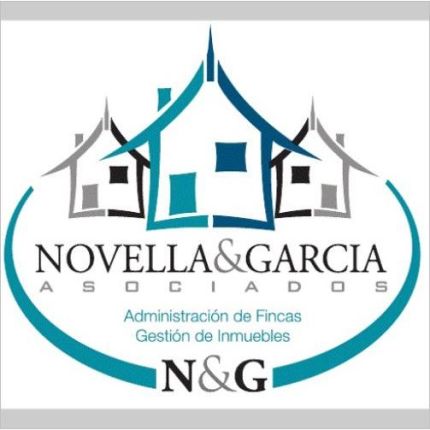 Logo from Novella Y García Asociados
