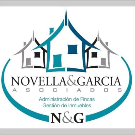 Logo van Novella Y García Asociados