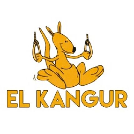 Logótipo de El Kangur