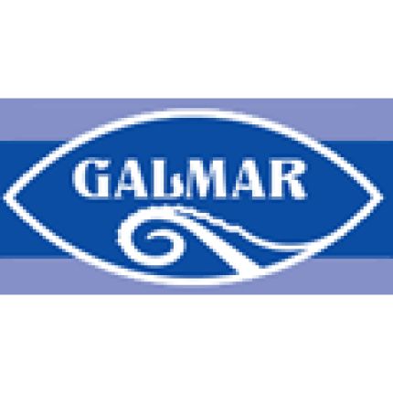 Logotyp från Pescados Galmar