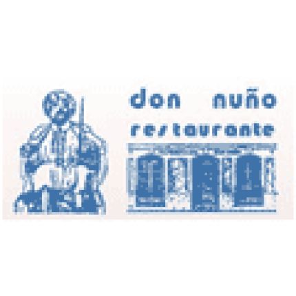 Logo from Don Nuño