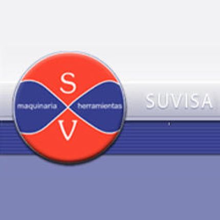 Logotyp från Suvisa