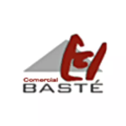 Logo de Comercial Basté