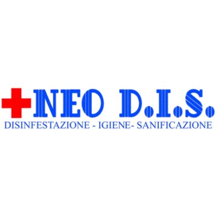 Logo de Neo Dis