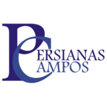 Logo od Persianas Campos