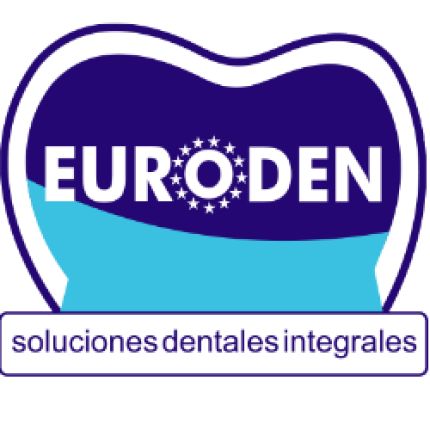 Logotipo de Euroden