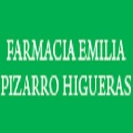 Logótipo de Farmacia Emilia Pizarro Higueras