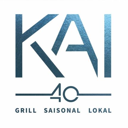 Logo od KAI40 - Restaurant & Bar