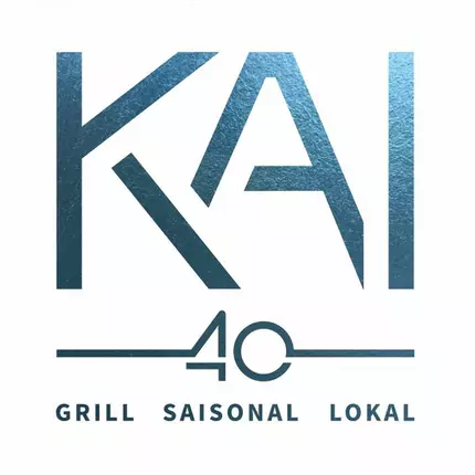 Logo von KAI40 - Restaurant & Bar