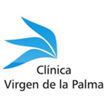Logotyp från Clínica Virgen de la Palma