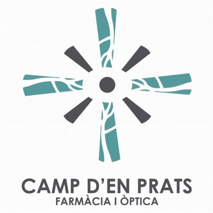 Logo da Farmàcia I Òptica Camp D'en Prats C.B.