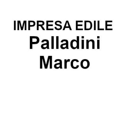 Logo da Palladini Marco