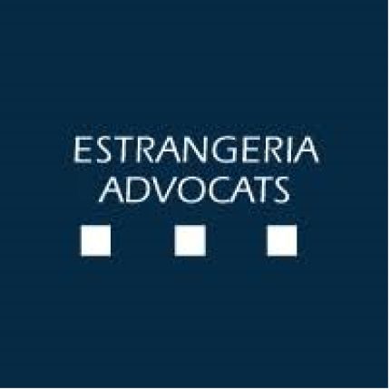 Logo van Estrangeria Advocats