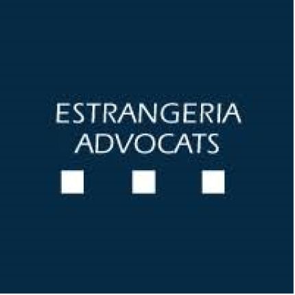 Logotipo de Estrangeria Advocats