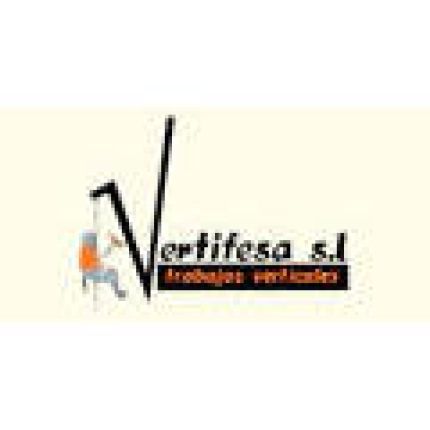 Logo van Vertifesa S.L.