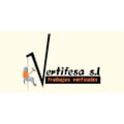 Logotyp från Vertifesa S.L.