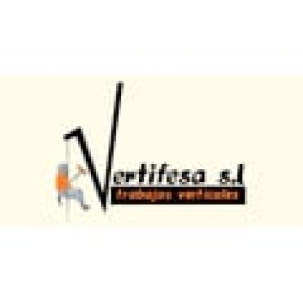 Logo de Vertifesa S.L.