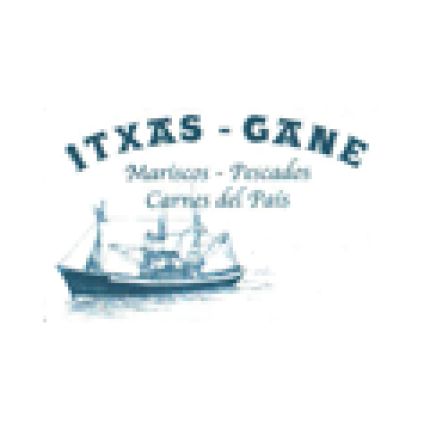 Logotyp från Itxas Gane