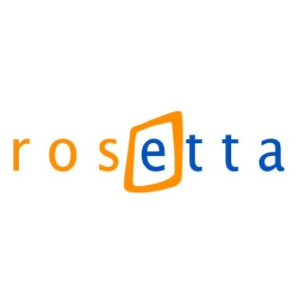 Logo from Rosetta Traducción