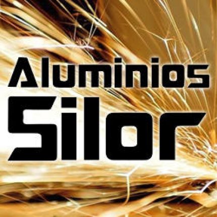 Logo de Aluminios Silor