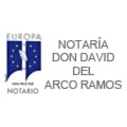 Logo from Notaría Don David Del Arco Ramos