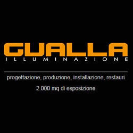 Logo from Gualla Illuminazione