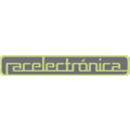 Logotyp från Racelectronica