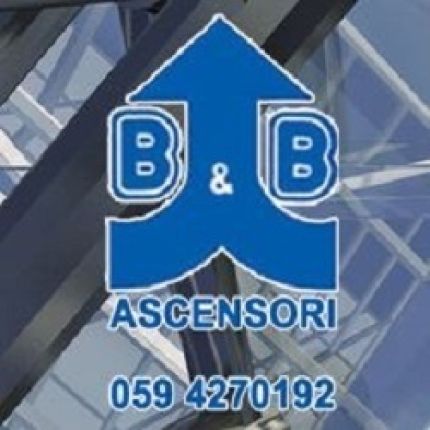 Logo od B&B Ascensori