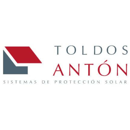 Logo de Toldos Antón